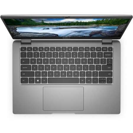 Laptop Dell Latitude 3340 FHD 13.3 inch Intel Core i5-1335U 8GB 256GB SSD Windows 11 Pro Grey