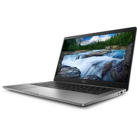 Laptop Dell Latitude 3340 FHD 13.3 inch Intel Core i5-1335U 8GB 256GB SSD Windows 11 Pro Grey