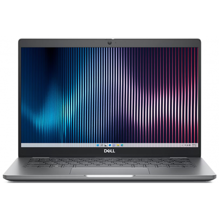Laptop Dell Latitude 5340 FHD 13.3 inch Intel Core i5-1335U 8GB 256GB SSD Windows 11 Pro Grey
