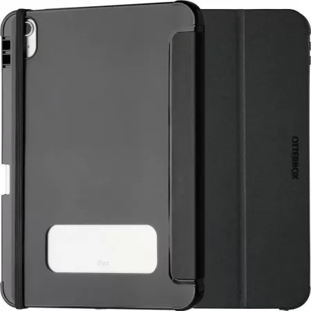 Husa tableta OtterBox pentru Apple Ipad 10 Black