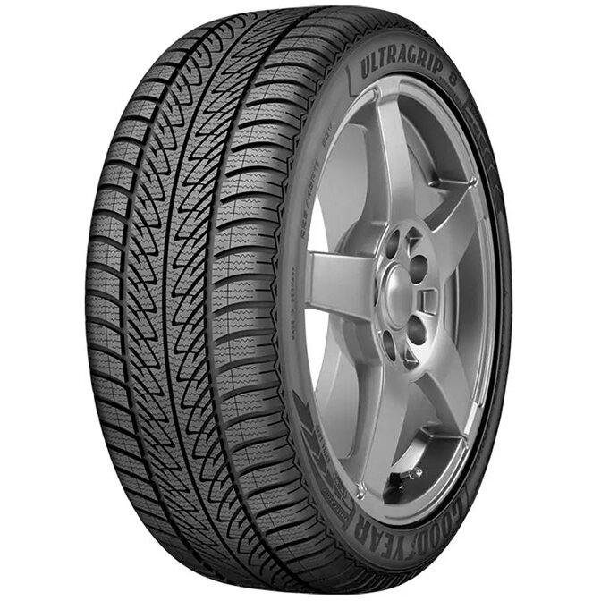 Anvelopa Iarna UltraGrip 8 Performance XL 205/45 R17 88V