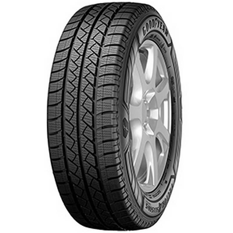 Anvelopa All Season Vector 4seasons Cargo MO-V 225/55 R17C 109/107H