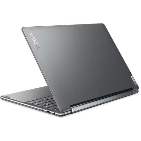 Laptop Lenovo Yoga 9 14IRP8 14 inch 4K OLED Touch Intel Core i7-1360P 16GB DDR5 1TB SSD Windows 11 Pro Storm Grey