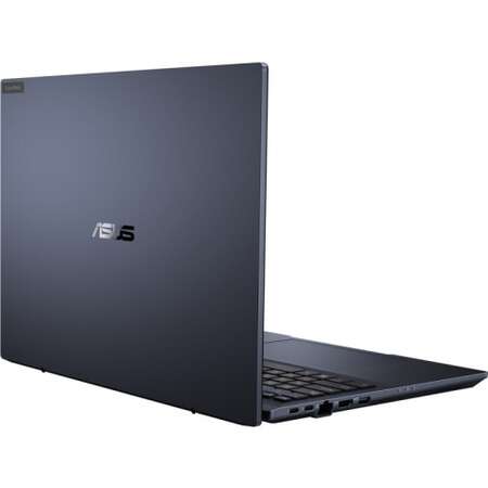 Laptop ASUS ExpertBook B5 WUXGA 16 inch Intel Core i7-1260P 16GB 1TB SSD Windows 11 Pro Star Black