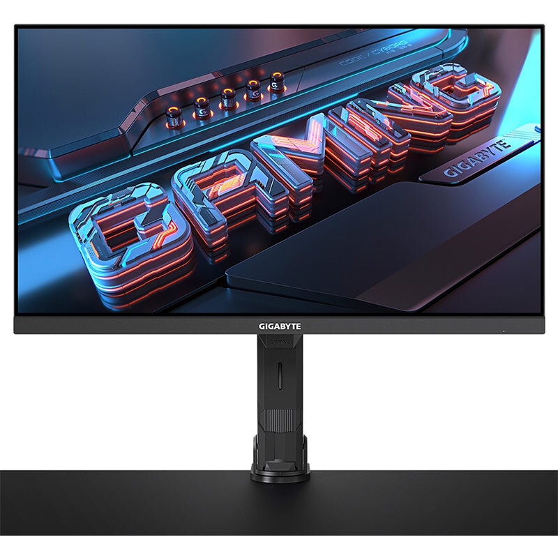 Monitor LED Gaming M28U-AE Arm Edition 28 inch UHD IPS 2ms 144Hz Black