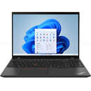 ThinkPad T16 Gen 2 16 inch WUXGA Intel Core i5-1335U 16GB DDR5 512GB SSD Windows 11 Pro Thunder Black