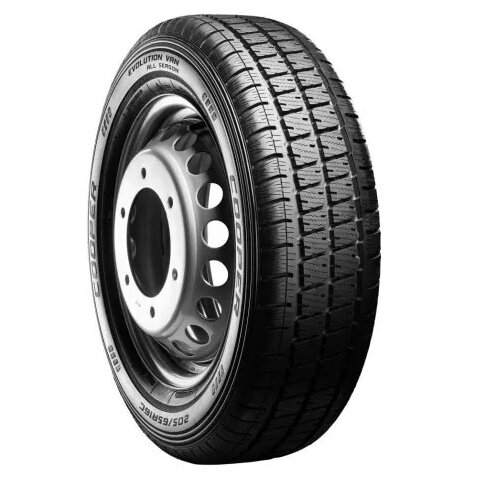 Anvelopa Evo Van All Season 205/75 R16C 113/111R