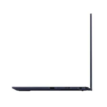 Laptop 2in1 ASUS Expertbook B7 B7402FBA-L90939XS WQXGA 14 inch Intel Core i5-1240P 32GB 1TB SSD Windows 11 Pro Black