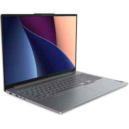Laptop Lenovo IdeaPad Pro 5 16IRH8 16 inch 2.5K IPS 120Hz Intel Core i5-13500H 32GB DDR5 1TB SSD nVidia GeForce RTX 4050 6GB Arctic Grey