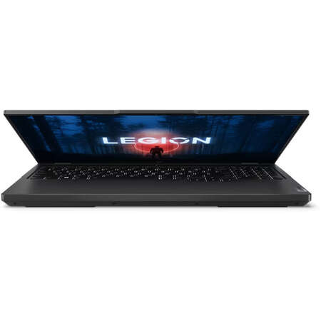 Laptop Lenovo Legion Pro 5 16ARX8 16 inch WQXGA 240Hz AMD Ryzen 7 7745HX 16GB DDR5 512GB SSD nVidia GeForce RTX 4060 8GB Onyx Grey
