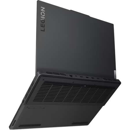 Laptop Lenovo Legion Pro 5 16ARX8 16 inch WQXGA 240Hz AMD Ryzen 7 7745HX 16GB DDR5 512GB SSD nVidia GeForce RTX 4060 8GB Onyx Grey