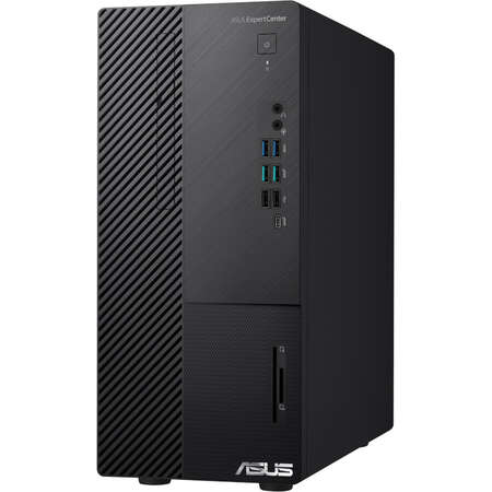 Sistem desktop ASUS ExpertCenter D7 D700MD-712700254X Intel Core i7-12700 16GB DDR4 512GB SSD Windows 11 Pro Black