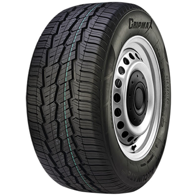 Anvelopa All Season Suregrip A/S Van  195/60 R16C 99/97T