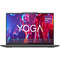 Laptop Lenovo Yoga Pro 9 14IRP8 14.5 inch 3K 120Hz Intel Core i9-13905H 32GB DDR5 1TB SSD nVidia GeForce RTX 4060 8GB Windows 11 Home Storm Grey