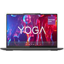 Yoga Pro 9 14IRP8 14.5 inch 3K 120Hz Intel Core i9-13905H 32GB DDR5 1TB SSD nVidia GeForce RTX 4060 8GB Windows 11 Home Storm Grey