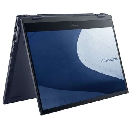 Laptop ASUS ExpertBook B5 FHD 13.3 inch Intel Core i7-1265U 40GB 1TB SSD Windows 11 Pro Star Black