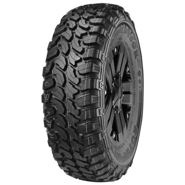 Anvelopa Vara Royal M/T 265/75 R16 123/120Q