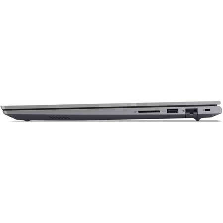 Laptop Lenovo ThinkBook 16 G6 IRL 16 inch WUXGA Intel Core i5-1335U 16GB DDR5 512GB SSD Arctic Grey