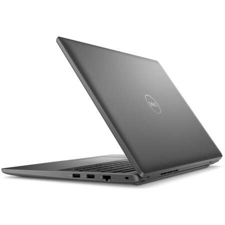Laptop Dell Latitude 3540 15.6 inch FHD Intel Core i5-1335U 16GB DDR4 512GB SSD Linux 5Yr ProS NBD Grey