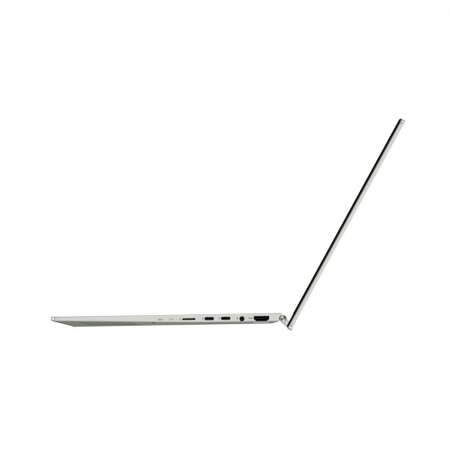 Laptop ASUS ZenBook 14 WQXGA 14 inch Intel Core i5-1240P 16GB 512GB SSD Free Dos Aqua Celadon