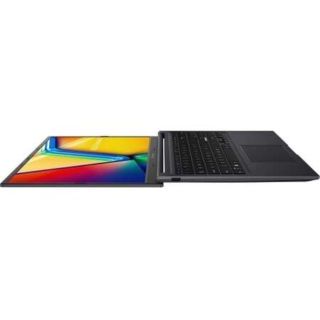 Laptop ASUS Vivobook 15X 15.6 inch Intel Core i5-1340P 16GB 1TB SSD Free Dos Indie Black