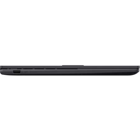 Laptop ASUS Vivobook 15X 15.6 inch Intel Core i7-1360P 16GB 1TB SSD Free Dos Indie Black