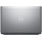 Laptop Dell Precision 3581 FHD 15.6 inch Intel Core i7-13800H 32GB 1TB SSD RTX A1000 Linux Titan Grey