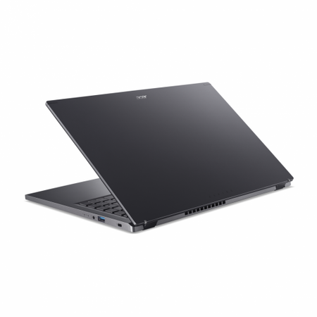 Laptop Acer Aspire 5 A515-48M QHD 15.6 inch AMD Ryzen 7 7730U 16GB 512GB SSD Free Dos Steel Grey