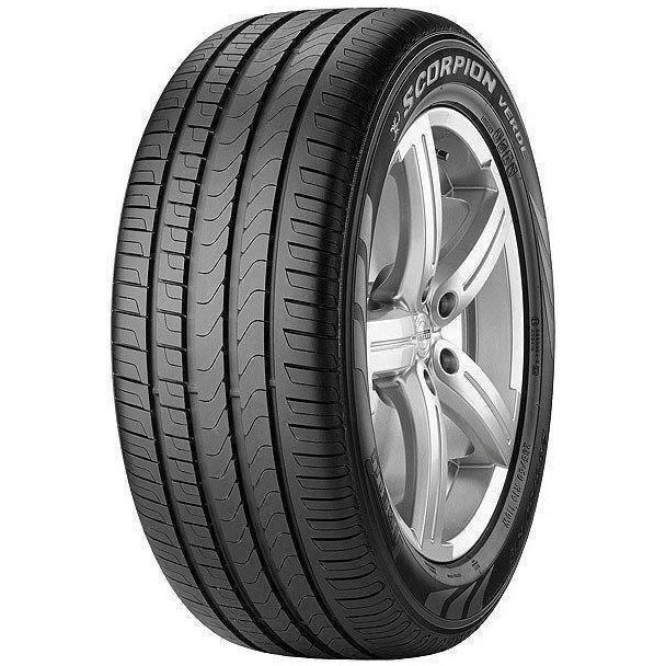 Anvelopa Scorpion Verde All Season 235/60 R18 103H