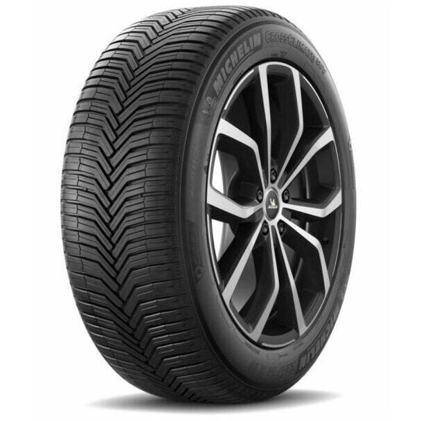 Anvelopa All Season Crossclimate 2 SUV XL 235/60 R18 107V