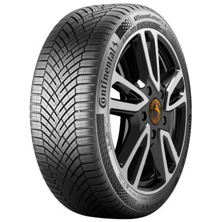 Anvelopa AllSeasonContact 2 XL 185/65 R15 92T