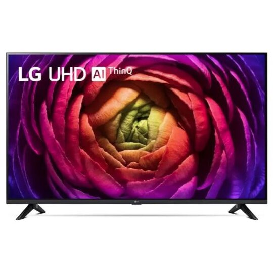 Televizor Televizor LED Smart LG 50UR73003LA 127 cm 4K Ultra HD