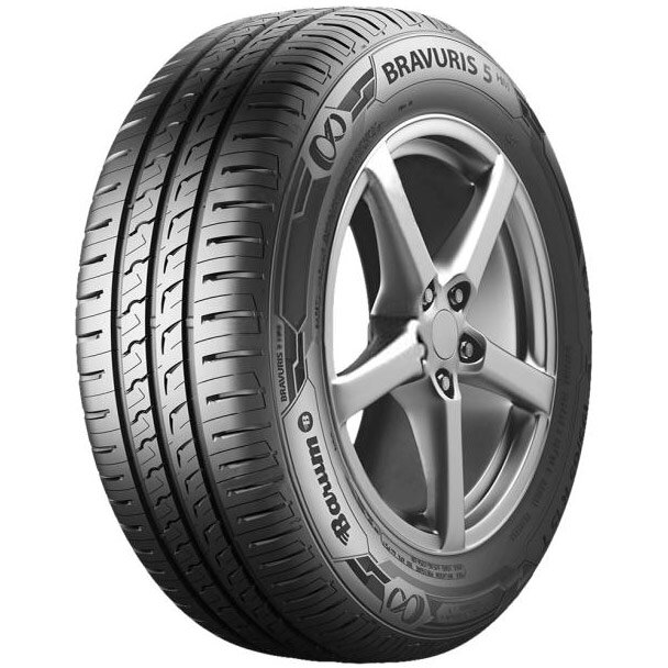 Anvelopa Vara Bravuris 5HM XL 215/50 R18 96W