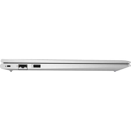 Laptop HP ProBook 450 G10 15.6 inch FHD Intel Core i7-1355U 16GB DDR4 512GB SSD Windows 11 Pro Pike Silver