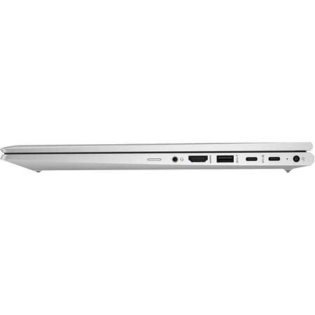 Laptop HP ProBook 450 G10 15.6 inch FHD Intel Core i7-1355U 16GB DDR4 512GB SSD Windows 11 Pro Pike Silver