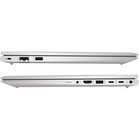 Laptop HP ProBook 450 G10 15.6 inch FHD Intel Core i7-1355U 16GB DDR4 512GB SSD Windows 11 Pro Pike Silver