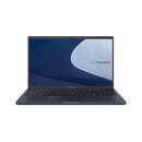 Laptop ASUS ExpertBook B1 FHD 15.6 inch Intel Core i3-N305 8GB 256GB SSD Windows 11 Pro Edu Star Black