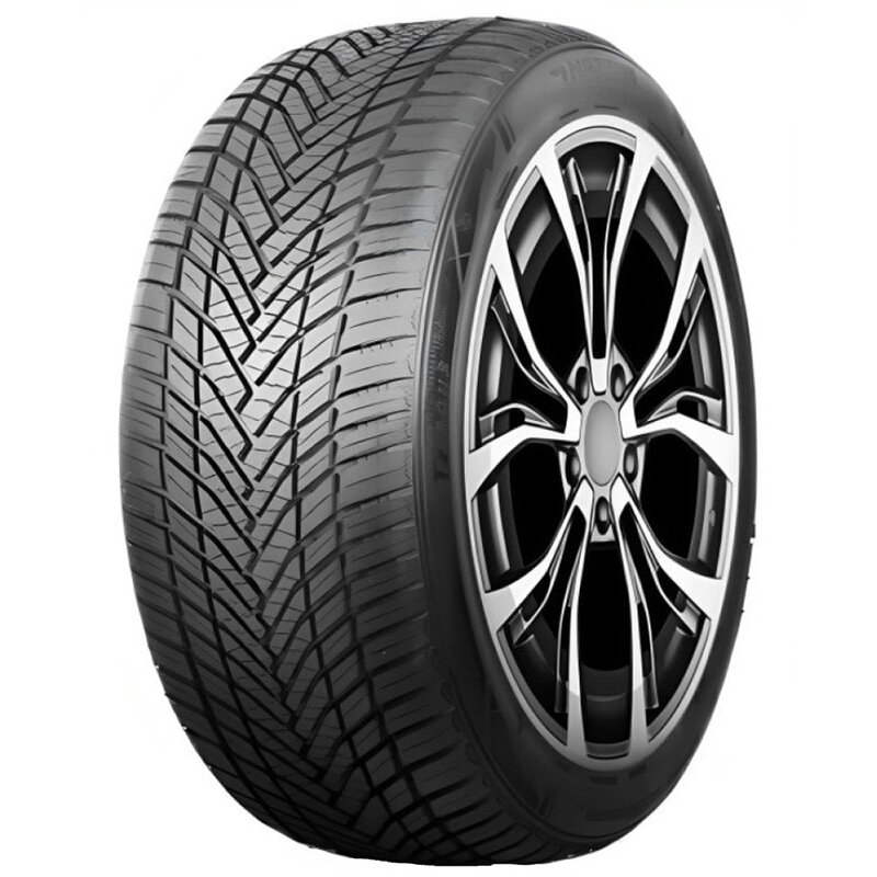 Anvelopa Cross Allseason AS8 165/70 R14 81T