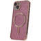 Husa OEM pentru Apple iPhone 15 Pro Pink