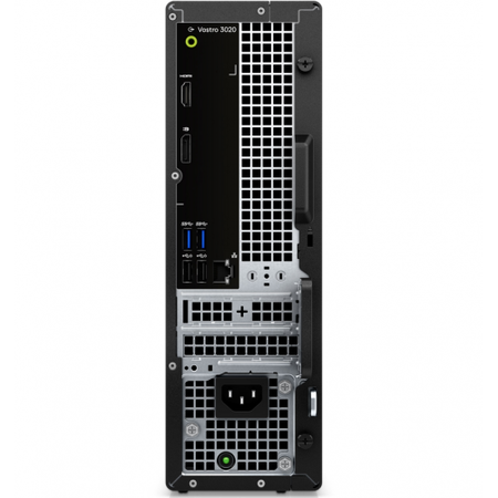 Sistem desktop Dell Vostro 3020 Intel Core i7-13700 16GB 512GB SSD Linux Black