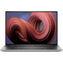 Laptop Dell XPS 17 9730 FHD+ 17 inch Intel Core i7-13700H 32GB 1TB SSD RTX 4050 Windows 11 Pro Platinum Silver