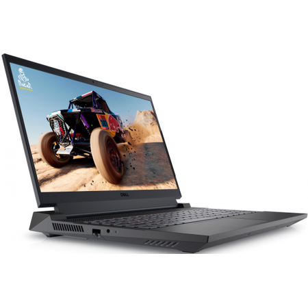 Laptop Dell Inspiron G15 5530 FHD 15.6 inch Intel Core i7-13650HX 16GB 1TB SSD RTX 4060 Linux Dark Shadow Grey