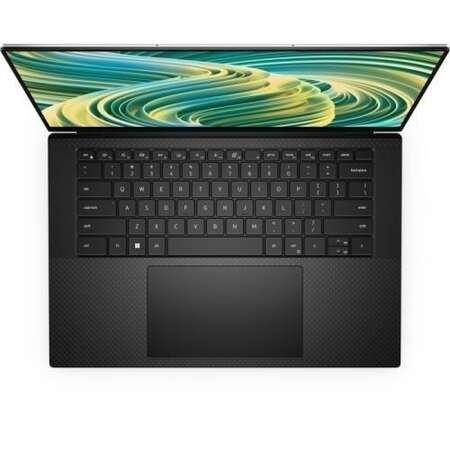 Laptop Dell XPS 15 9530 3.5K 15.6 inch Intel Core i9-13900H 32GB 1TB SSD RTX 4070 Windows 11 Pro Platinum Silver
