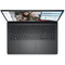 Laptop Dell Vostro 3520 FHD 15.6 inch Intel Core i7-1255U 8GB 512GB SSD Linux Black