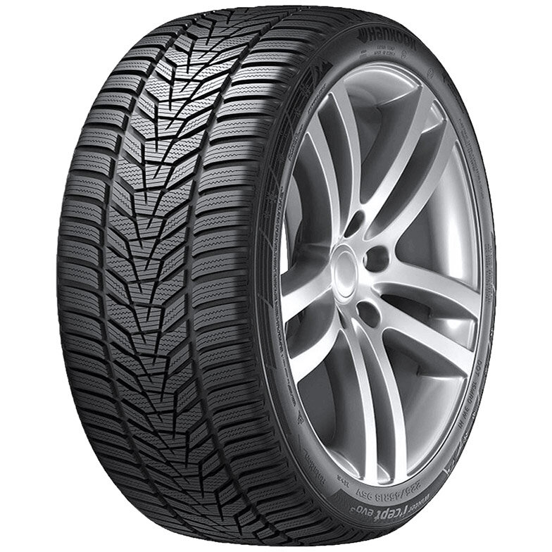 Anvelopa Iarna Winter i cept evo3 w330 XL 255/40 R17 98V