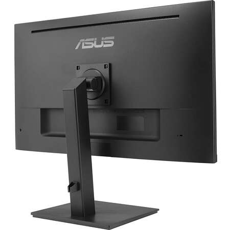 Monitor LED ASUS VA32UQSB 31.5 inch UHD IPS 4ms 60Hz Black