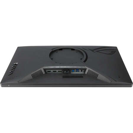 Monitor LED Gaming ASUS ROG Strix XG259QN 24.5 inch FHD IPS 1ms 350Hz Black