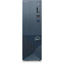 Sistem desktop Dell Inspiron 3020 SFF Intel Core i5-13400 16GB 512GB SSD Windows 11 Home Black