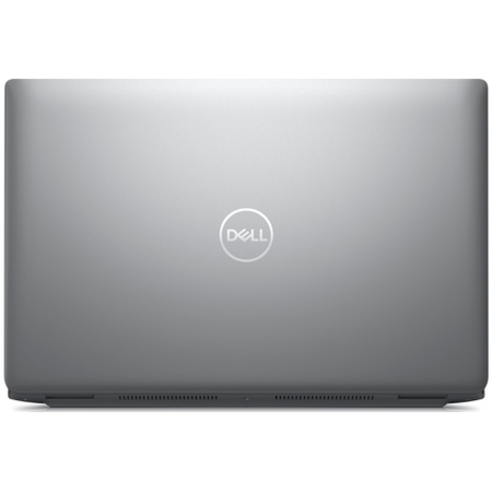 Laptop Dell Precision 3581 FHD 15.6 inch Intel Core i7-13700H 16GB 512GB SSD RTX A500 Windows 11 Pro Grey
