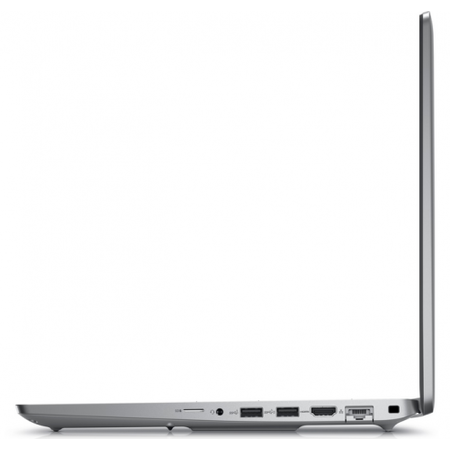 Laptop Dell Precision 3580 FHD 15.6 inch Intel Core i7-1370P 32GB 1TB SSD RTX A500 Windows 11 Pro Grey